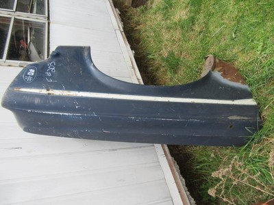 1963 Plymouth B-Body Passenger's Side Fender F # 203 Mopar