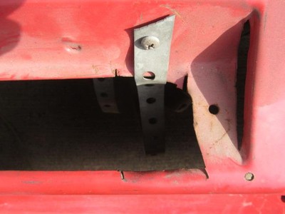 1964 B-Body Plymouth Dash- Mopar Used