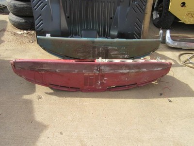 1964 B-Body Plymouth Dash- Mopar Used