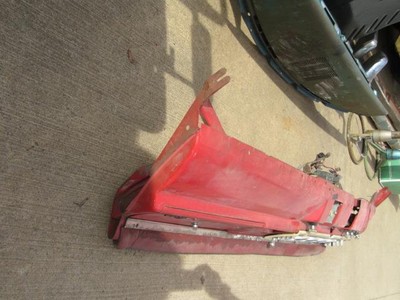 1964 B-Body Plymouth Dash- Mopar Used