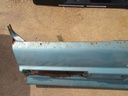 1964 B-Body Race Car Plymouth Savoy Dash Frame- Mopar Used