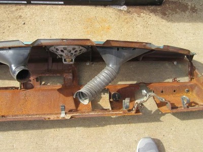 1964 B-Body Race Car Plymouth Savoy Dash Frame- Mopar Used