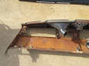 1964 B-Body Race Car Plymouth Savoy Dash Frame- Mopar Used