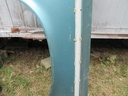1964 Dodge Driver's Side Fender F # 191 Mopar B-Body Used
