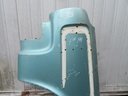 1964 Dodge Driver's Side Fender F # 191 Mopar B-Body Used