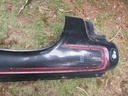 1964 Dodge Driver's Side Fender F # 228 Mopar Used