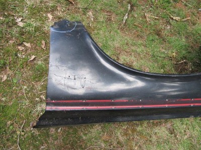 1964 Dodge Driver's Side Fender F # 228 Mopar Used
