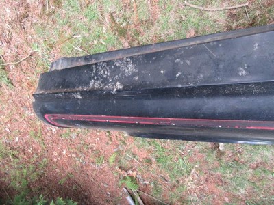 1964 Dodge Driver's Side Fender F # 228 Mopar Used