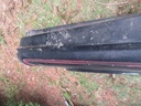 1964 Dodge Driver's Side Fender F # 228 Mopar Used