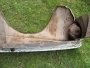 1964 Plymouth Valiant Passenger's Side Fender F # 471 A-Body Mopar Used