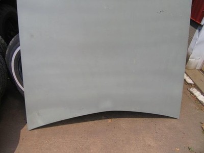 1965 Dodge Coronet Mopar H # 168- Used B-Body