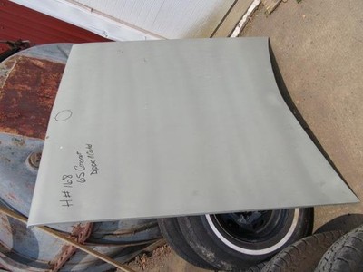 1965 Dodge Coronet Mopar H # 168- Used B-Body