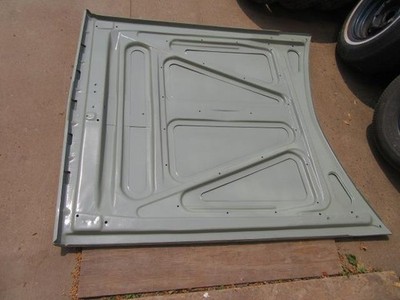 1965 Dodge Coronet Mopar H # 168- Used B-Body