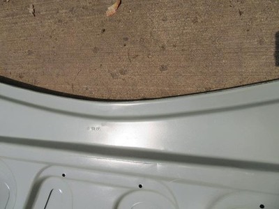 1965 Dodge Coronet Mopar H # 168- Used B-Body