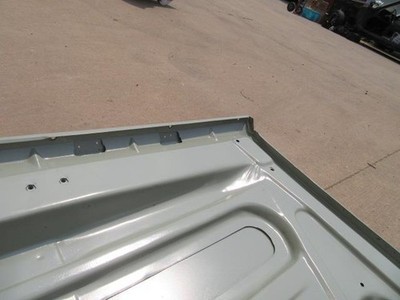 1965 Dodge Coronet Mopar H # 168- Used B-Body