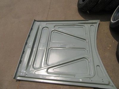 1965 Dodge Coronet Mopar H # 168- Used B-Body