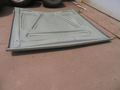 1965 Dodge Coronet Mopar H # 168- Used B-Body