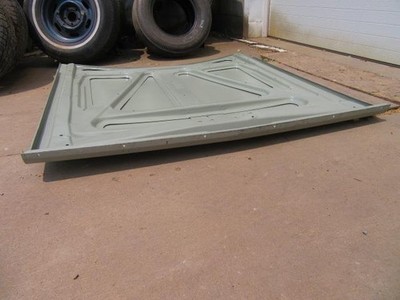 1965 Dodge Coronet Mopar H # 168- Used B-Body