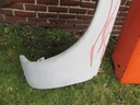 1965 Dodge Driver's Side Fender F # 469 B-Body Mopar Used