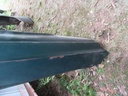 1965 Plymouth Belvedere, Sat. Passenger's Side Fender F # 287 Mopar Used B-Body