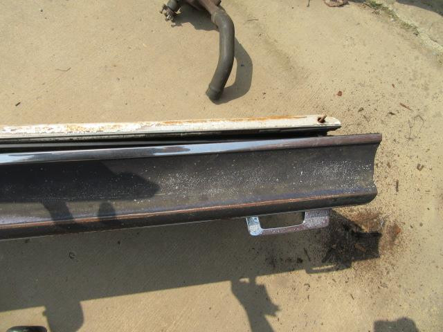 1966 67 B-Body Driver's Side Door Dr # 349 Used- Mopar