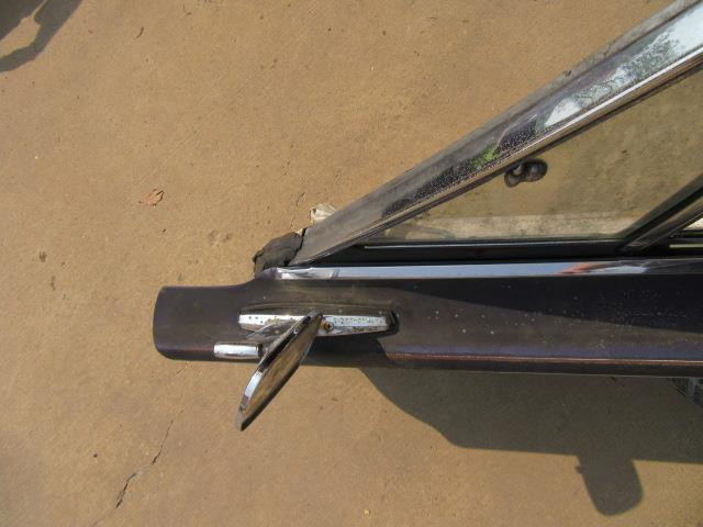 1966 67 B-Body Driver's Side Door Dr # 349 Used- Mopar