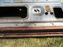1966 Dart /Valiant 2 Door Sedan Driver's Side Door DR# 139 Mopar- Used