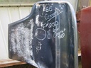 1966 Dodge Coronet 440 Driver's Side Fender F # 250 Mopar B-Body Used
