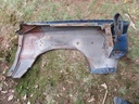 1966 Dodge Coronet 440 Driver's Side Fender F # 250 Mopar B-Body Used