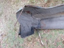 1966 Plymouth Satellite Driver's B-Body Side Fender F # 264 Mopar Used