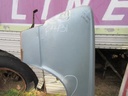 1966 Plymouth Valiant  Driver's Side Fender Mopar-Used F # 431