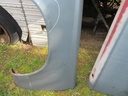 1966 Plymouth Valiant  Driver's Side Fender Mopar-Used F # 431