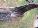 1966 Plymouth Valiant  Driver's Side Fender Mopar-Used F # 431
