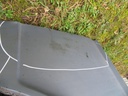 1966 Plymouth Valiant Passenger's Side Fender Mopar-Used F # 432