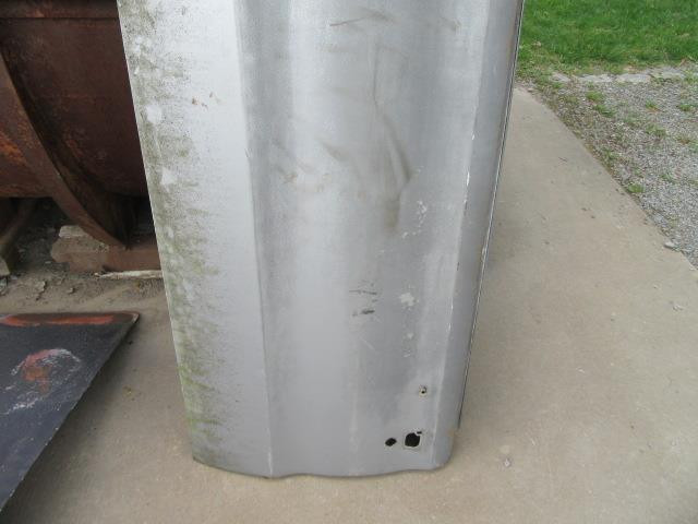 1966-67 B-Body Driver's Side Door Dr # 347 Used- Mopar