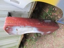 1967 Plymouth B-Body Driver's Side Fender F # 276 Mopar Used B-Body