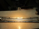 1967 Plymouth Belvedere II Rear Tail Panel Mopar- Used