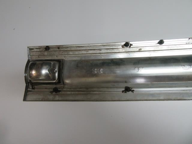 1967 Plymouth Satellite Trunk Finish Panel - Mopar- Used B- Body