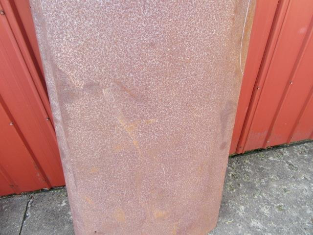 1967-1968 Plymouth Barracuda Pass. Side Door Shell Dr # 403 Mopar- Used A-Body