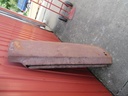 1967-1968 Plymouth Barracuda Pass. Side Door Shell Dr # 403 Mopar- Used A-Body