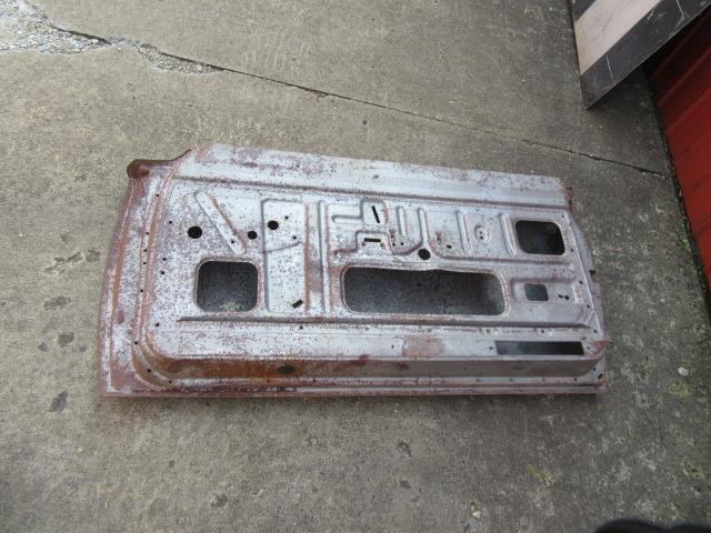1967-1968 Plymouth Barracuda Pass. Side Door Shell Dr # 403 Mopar- Used A-Body