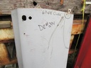 1967-68 Plymouth Barracuda Mopar Driver's Side Door A-Body Dr # 294