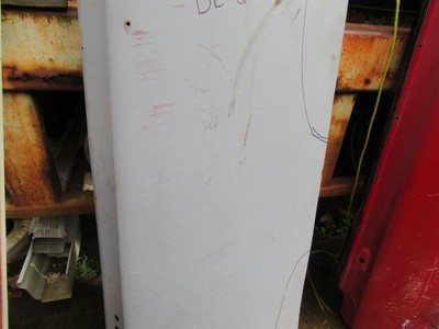 1967-68 Plymouth Barracuda Mopar Driver's Side Door A-Body Dr # 294