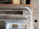 1967-68 Plymouth Barracuda Mopar Driver's Side Door A-Body Dr # 294