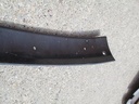 1967-69 Barracuda Rear Interior Window Under Window Trim -Mopar -Used