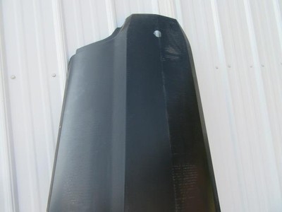 1968 Dart Quarter Skin - AMD - Mopar A-Body- Passenger's Side 710-2068-R