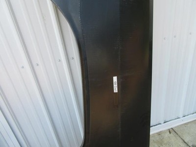 1968 Dart Quarter Skin - AMD - Mopar A-Body- Passenger's Side 710-2068-R