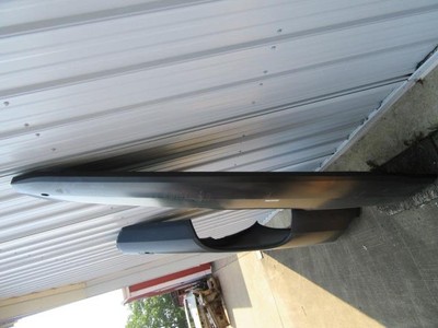 1968 Dart Quarter Skin - AMD - Mopar A-Body- Passenger's Side 710-2068-R