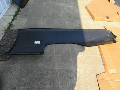 1968 Dart Quarter Skin - AMD - Mopar A-Body- Passenger's Side 710-2068-R