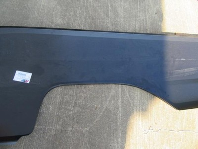 1968 Dart Quarter Skin - AMD - Mopar A-Body- Passenger's Side 710-2068-R
